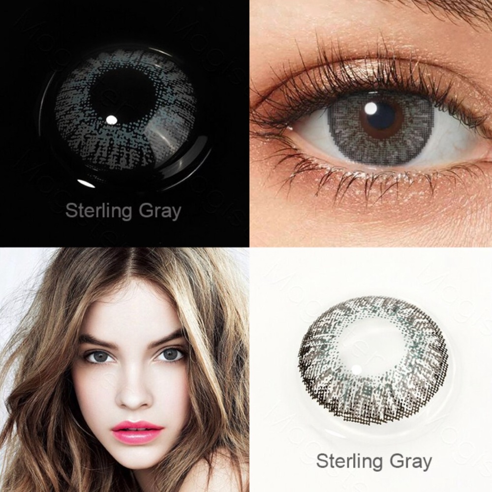 Sterling Gray